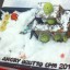angry birds pepparkakshus