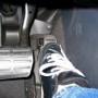 gaspedal