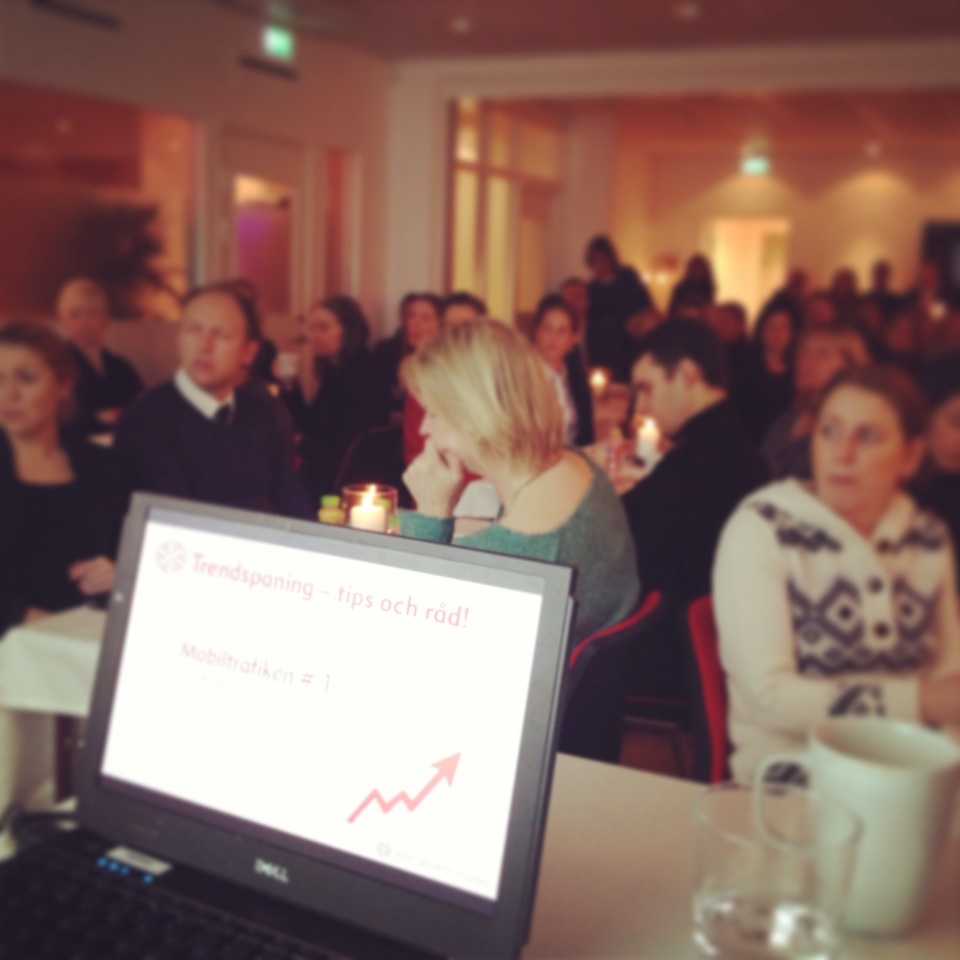 Sveriges Annonsörer 130122